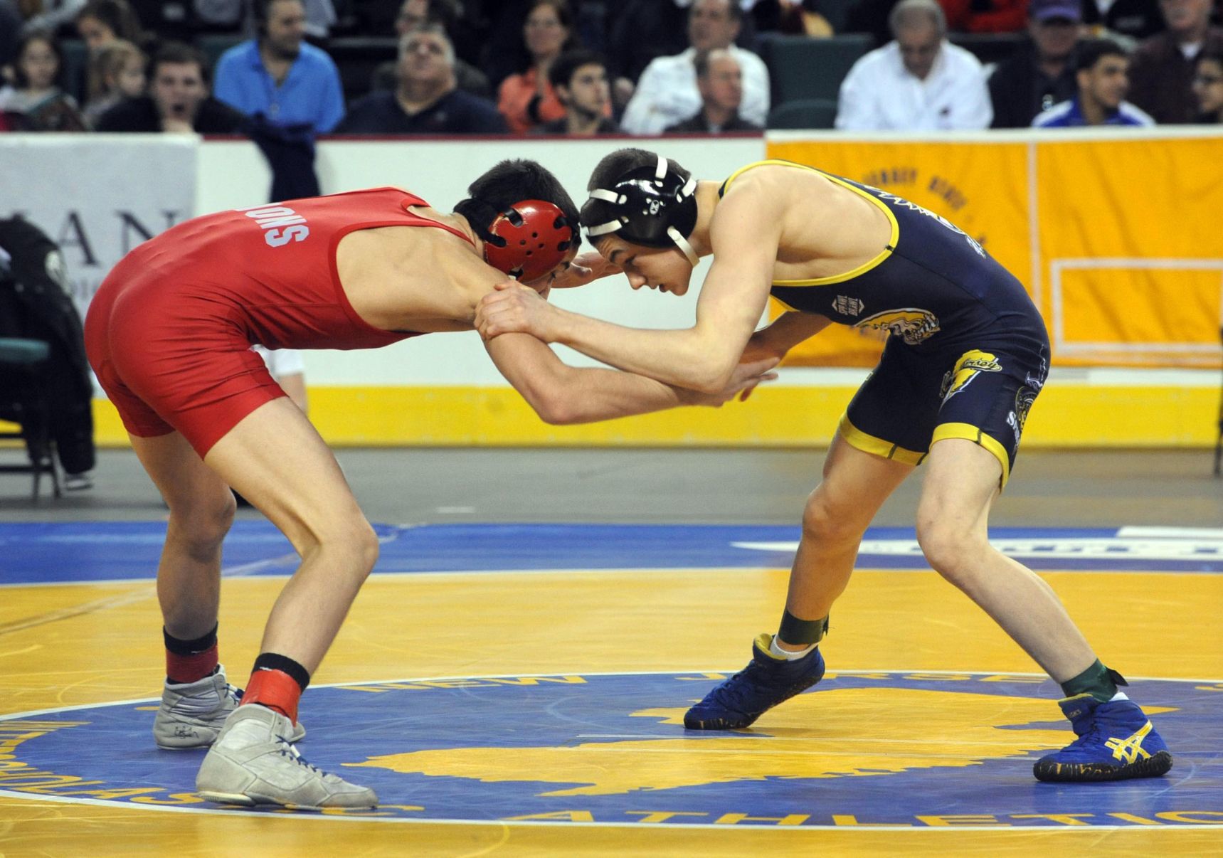state wrestling tourn